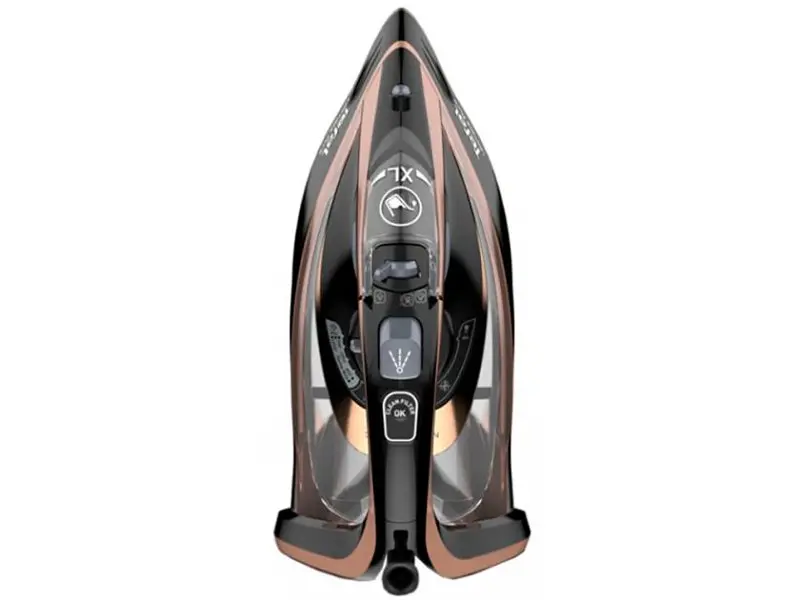 Праска Tefal Ultimate Pure FV9845 - фото 3