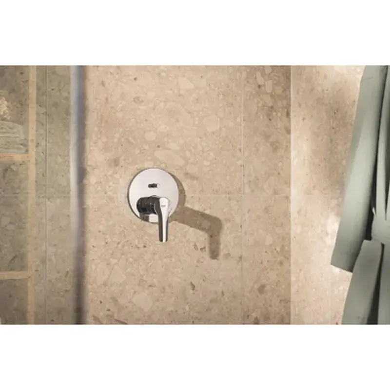 Душовий гарнітур Grohe QuickFix 25292000 - фото 5