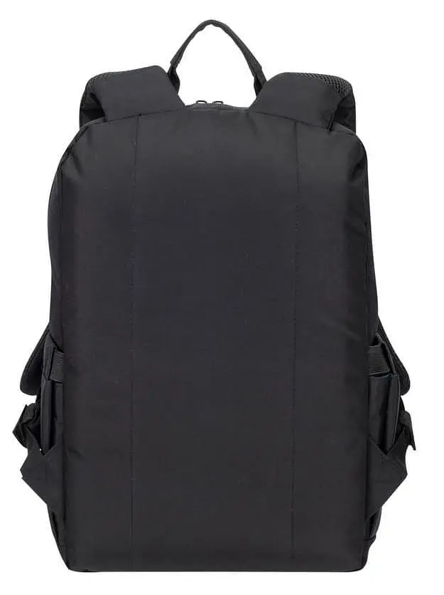 Рюкзак для ноутбука Rivacase 7523 (Black), 13.3", черный (7523 (Black)) - фото 6