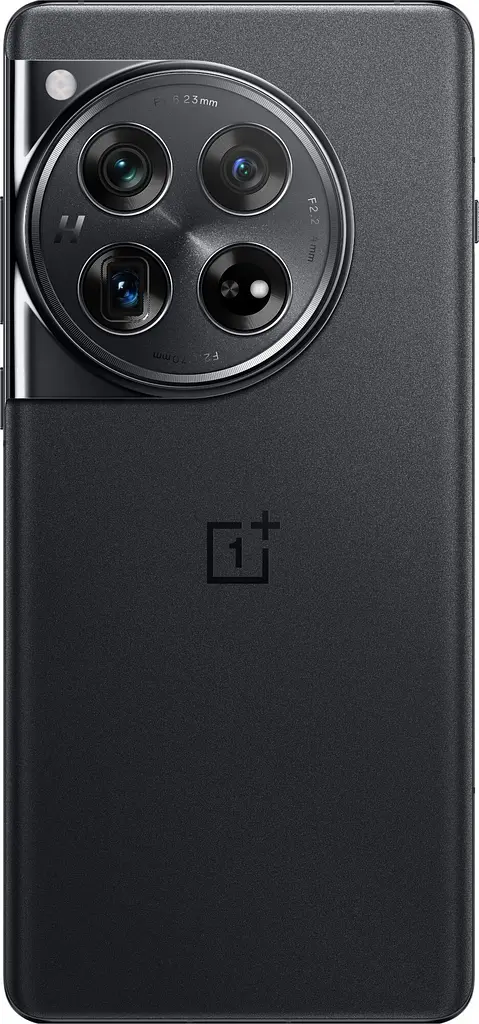 OnePlus 12 12/256GB Silky Black EU - фото 2