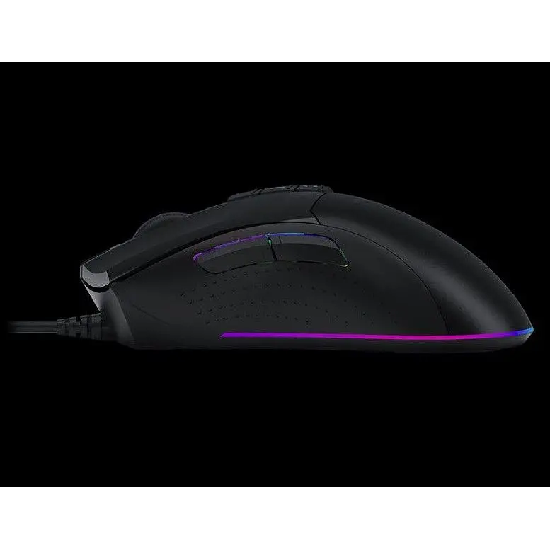 Игровая мышь A4Tech W90Pro Bloody Stone Black - фото 3