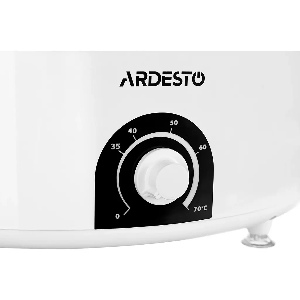 Сушилка для фруктов и овощей Ardesto FDB-5385 - фото 8