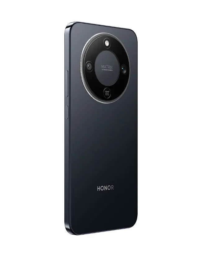 Смартфон Honor X9d 12/256GB Black EU (3220) - фото 3