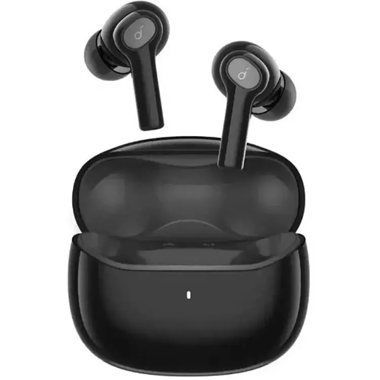 TWS-навушники Anker Soundcore Life P2i black - фото 2
