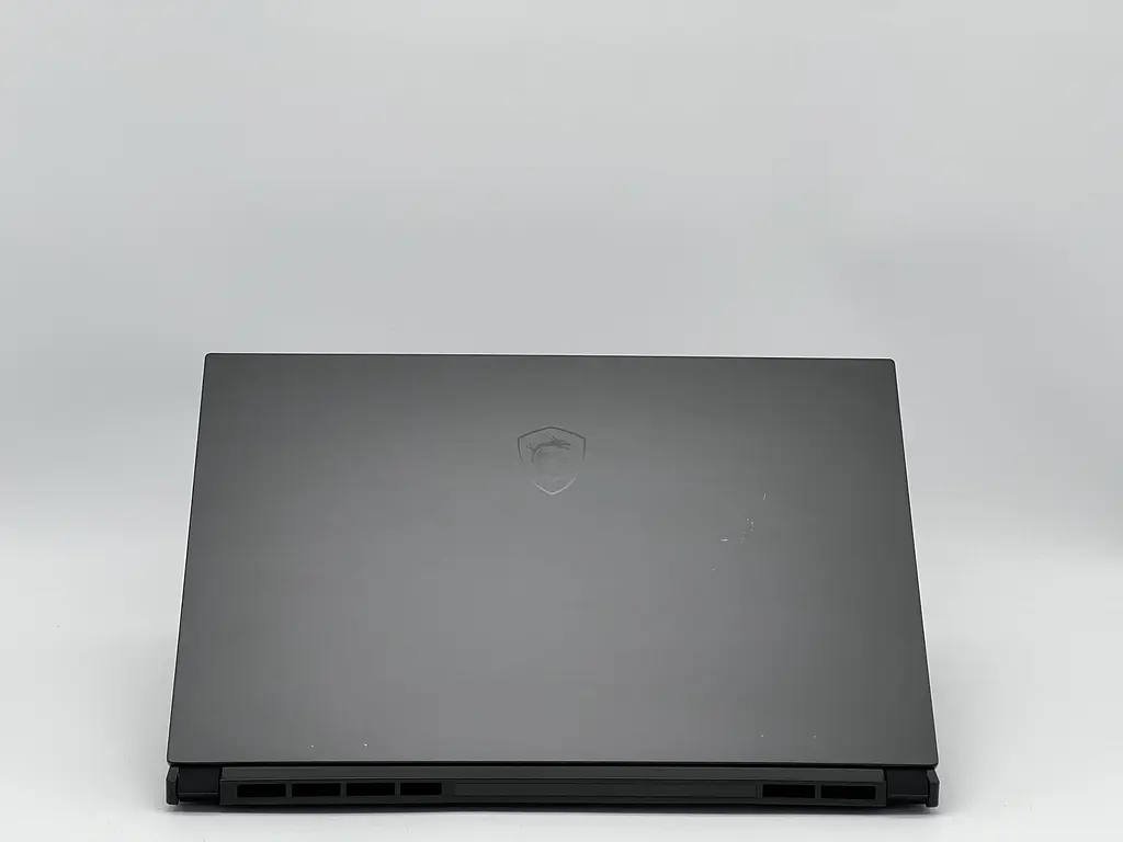 Ноутбук MSI Stealth GS66 11UH, i7-11800H, 32 GB, 960 GB, NVIDIA GeForce RTX 3080, 2560x1440, IPS (SH2603464) Б/у - фото 3
