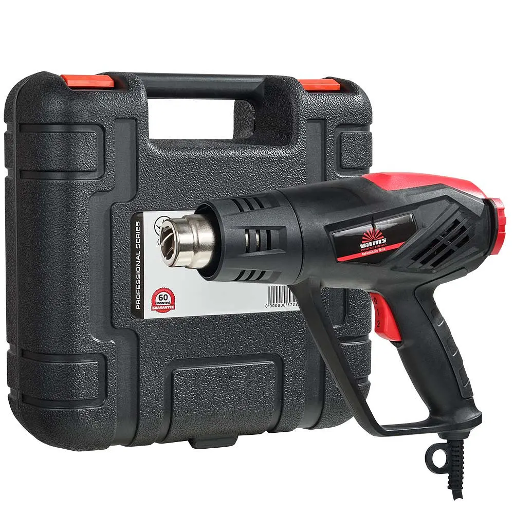 Фен строительный Vitals Professional Tf 208JSce (57229) - фото 5