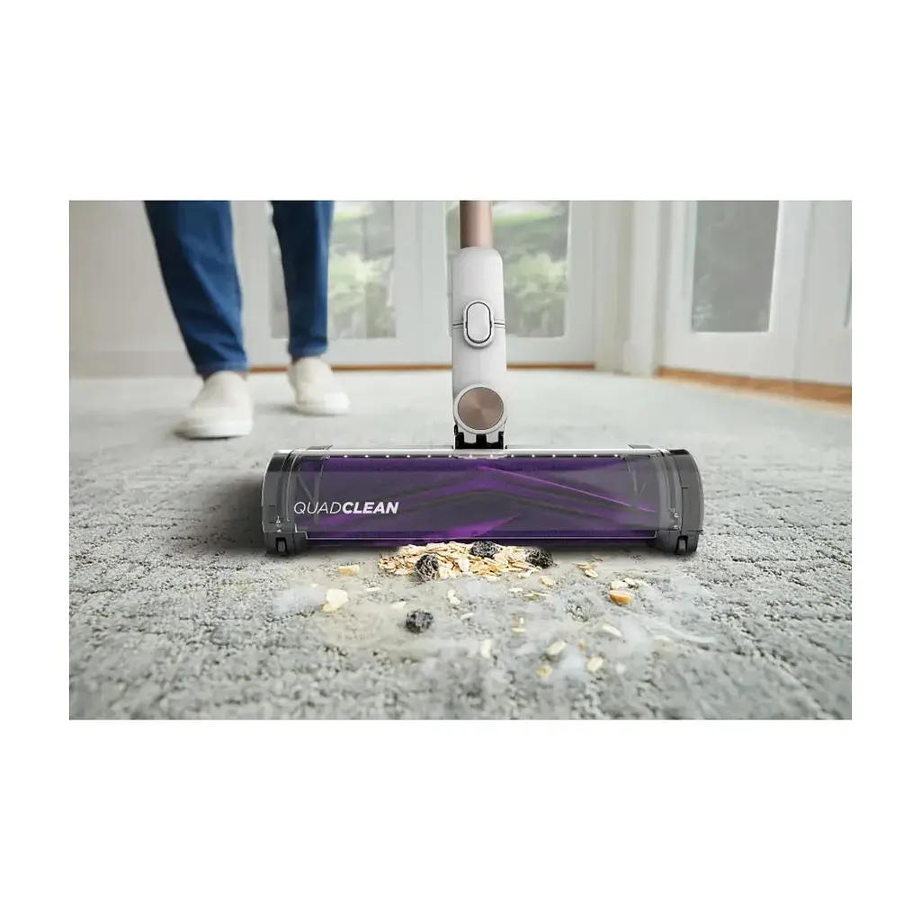 Пилосос Shark Detect Pro with Auto Empty System (IW3612EU) - фото 8