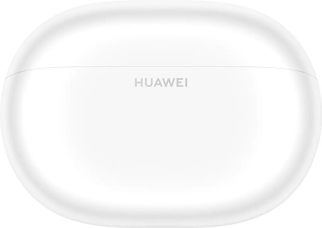 Навушники HUAWEI FreeBuds Pro 5 White (55038661) - фото 4