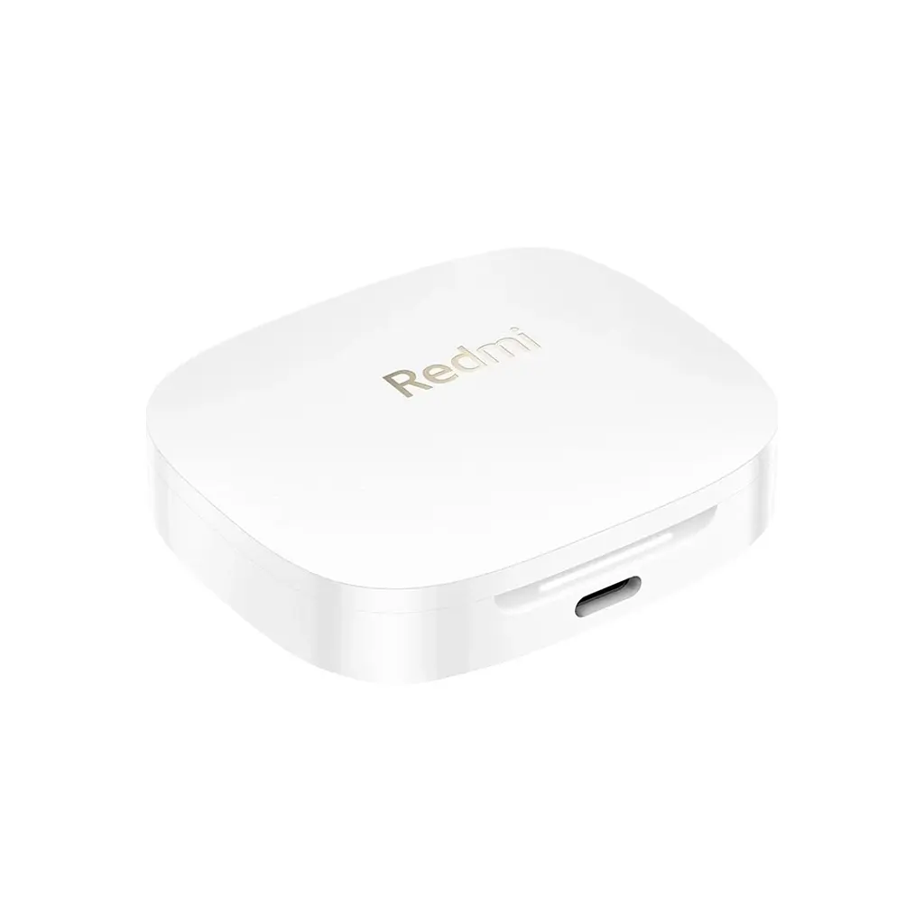 Навушники Xiaomi Redmi Buds 6 BHR9250GL Cloud White 1124217 - фото 2