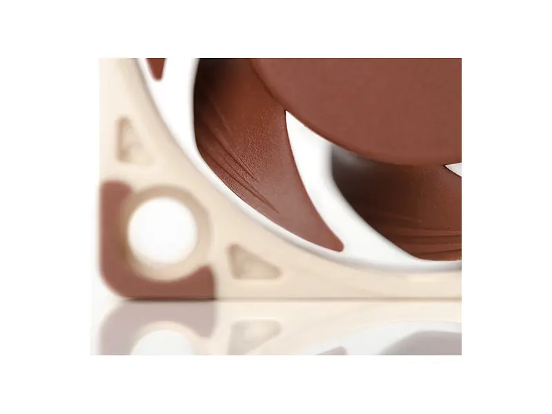 Вентилятор для корпусу Noctua NF-A4x20 FLX - фото 8