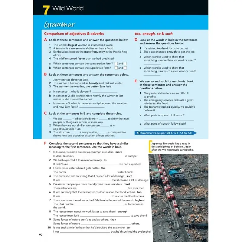 Close-Up B1+ Students Book for Ukraine with Online Student Zone - фото 12