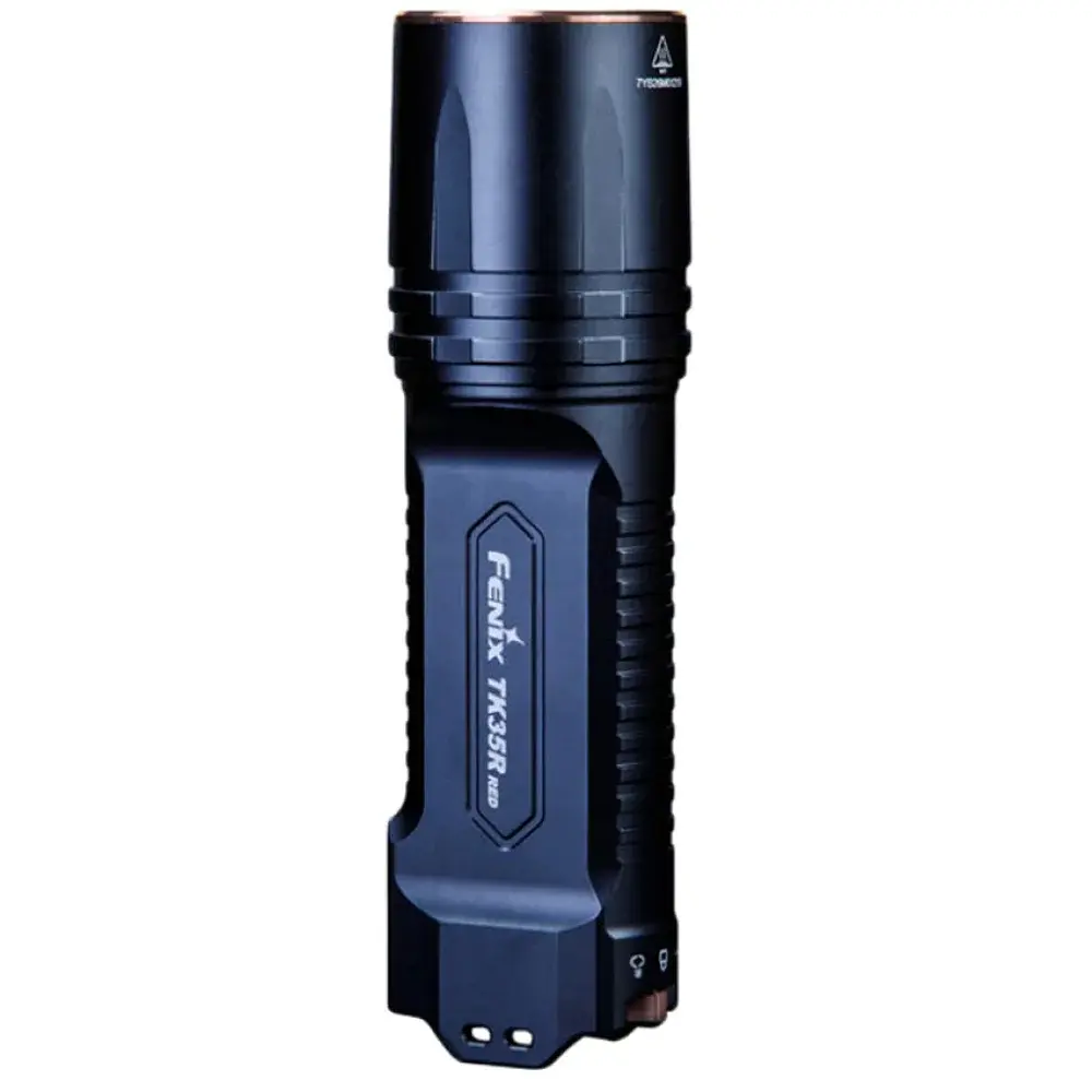 Ліхтар Fenix TK35R L. E. Navy - фото 4