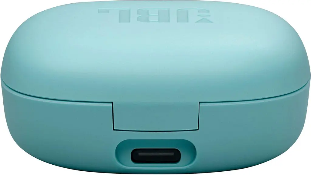 Навушники JBL TWS Wave Flex 2 Blue (JBLWFLEX2BLU) - фото 7