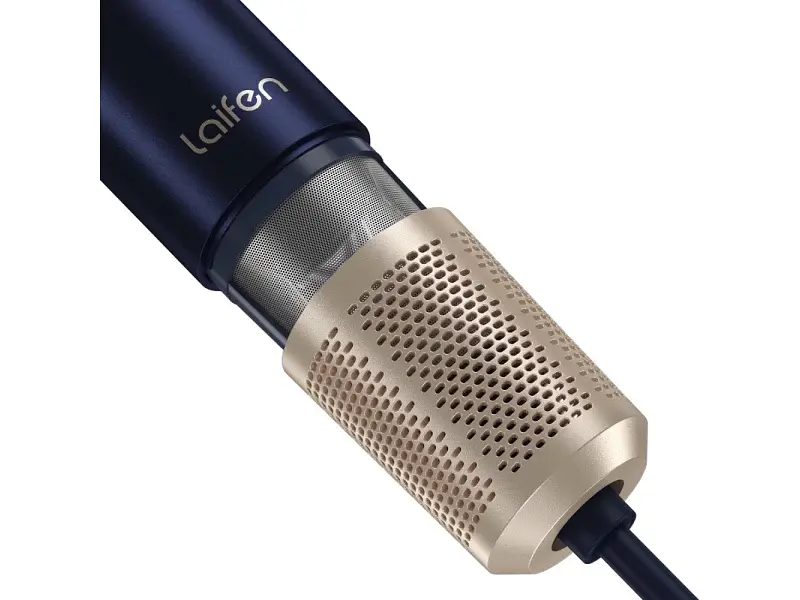 Фен Laifen Swift Premium Blue (LF03-PBG-EU) - фото 6