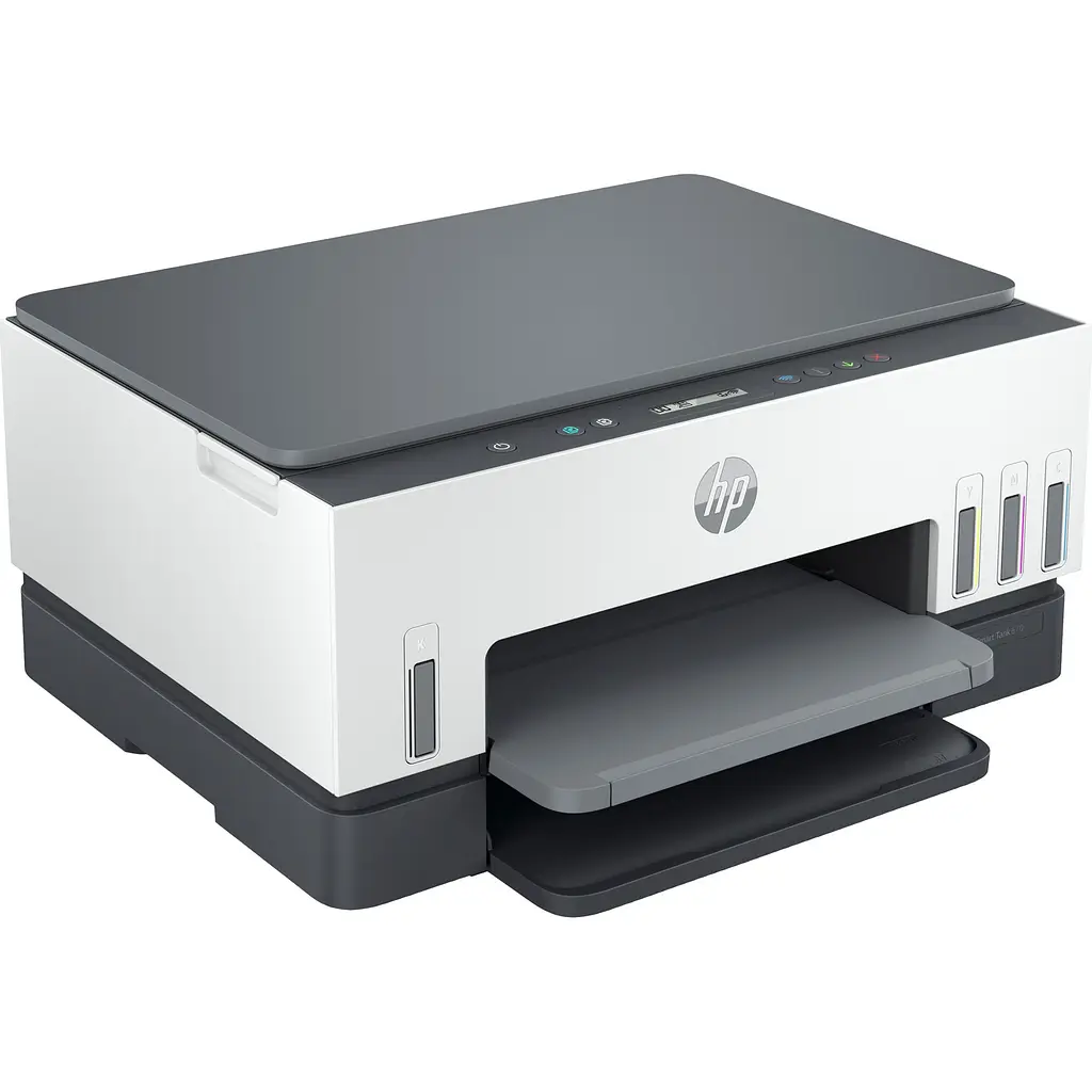 БФП HP Smart Tank 670 + Wi-Fi (6UU48A) [147001] - фото 7