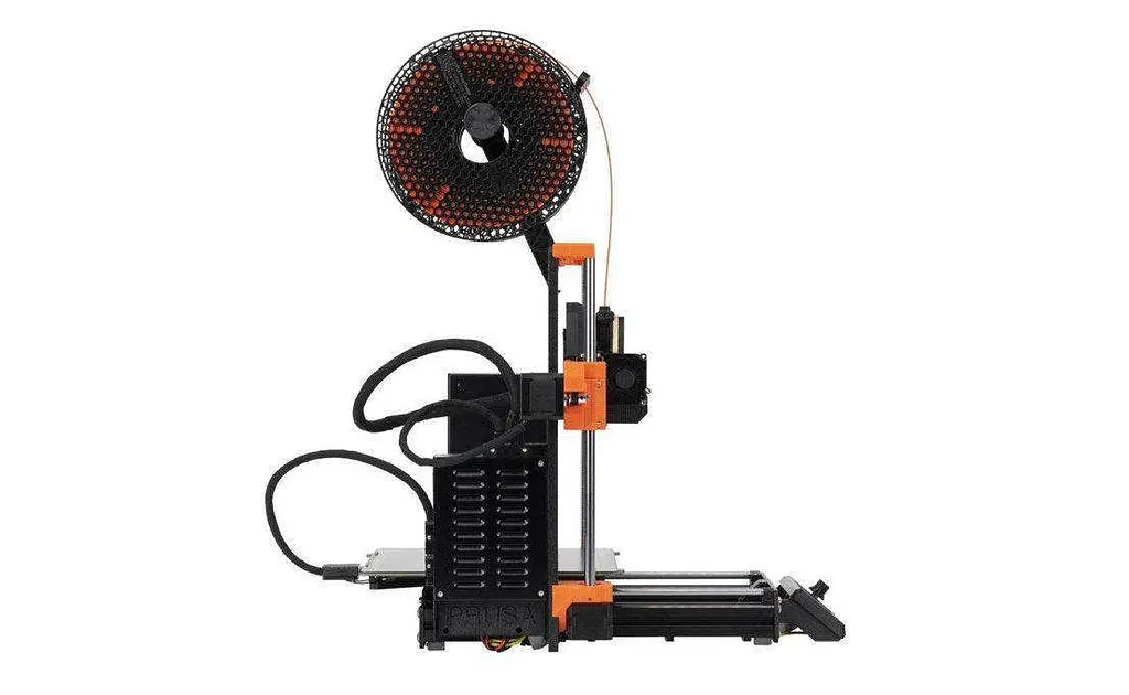 3D-принтер Prusa The Original MK4S (Зібрана версія) - фото 4