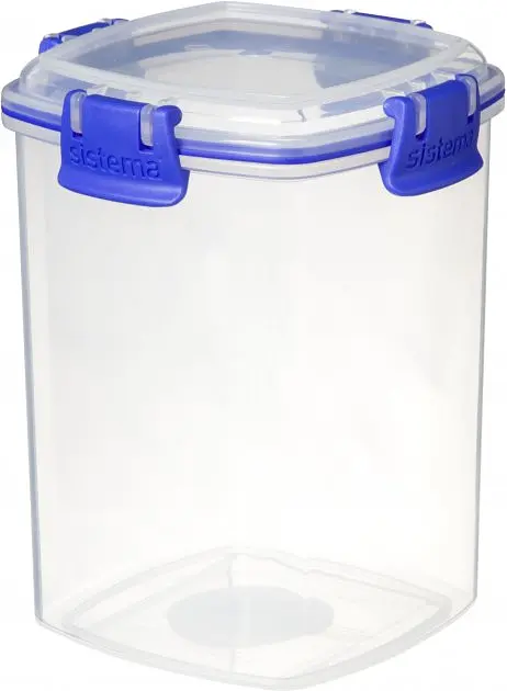 Контейнер Sistema для крекеров 0,9 л, 1 шт. (1332) - фото 2