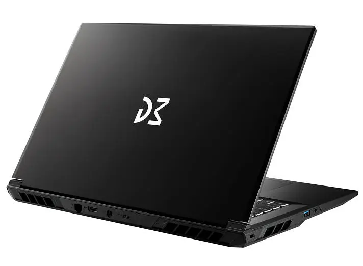 Ноутбук Dream Machines RG5050-17 17.3FHD IPS Intel i9-14900HX 32GB F2TB NVD5050-8 DOS чорний - фото 5