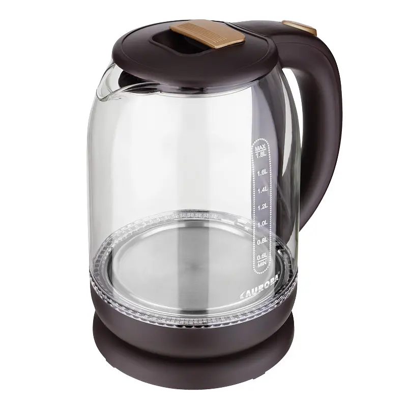 Електрочайник Aurora 3502AU 1750 Вт
