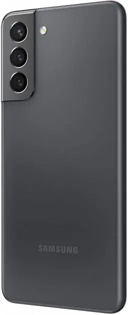 Смартфон Samsung Galaxy S21 SM-G9910 8/256GB Phantom Grey (Asia) 2 SIM NFC, no eSIM - фото 7