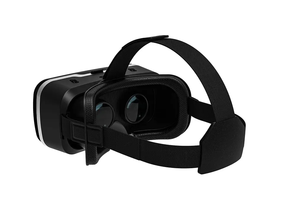 Окуляри віртуальної реальності Kiiroo VR для смартфона - фото 9