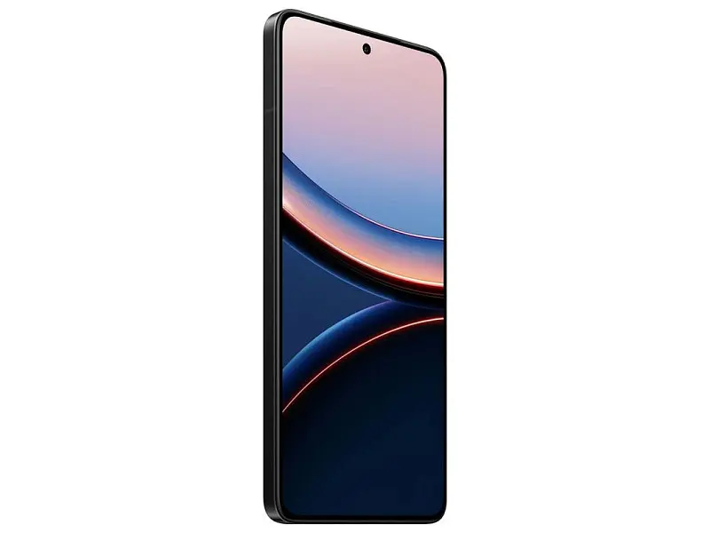 Смартфон Xiaomi POCO F7 Ultra 12/256GB Yellow_EU - фото 2