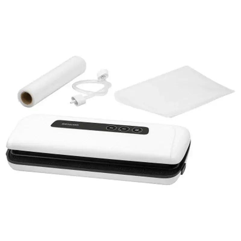 Вакууматор Sencor SVS1010WH - фото 5