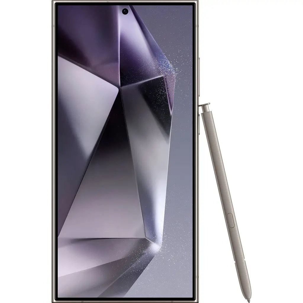 Смартфон Samsung Galaxy S24 Ultra 12/512GB Titanium Violet (SM-S928BZVHEUC) - фото 9