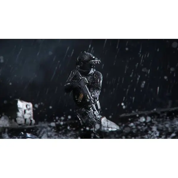 Гра Call of Duty Modern Warfare III 3 (російська версія) (PS4) - фото 3