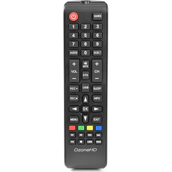 Телевизор OzoneHD 19HN83T2 - фото 11