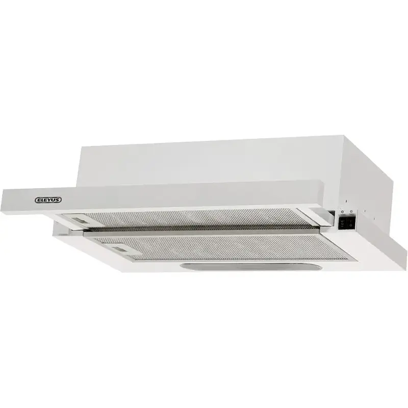 Витяжка кухонна ELEYUS LOTUS 470 50 WH - фото 8