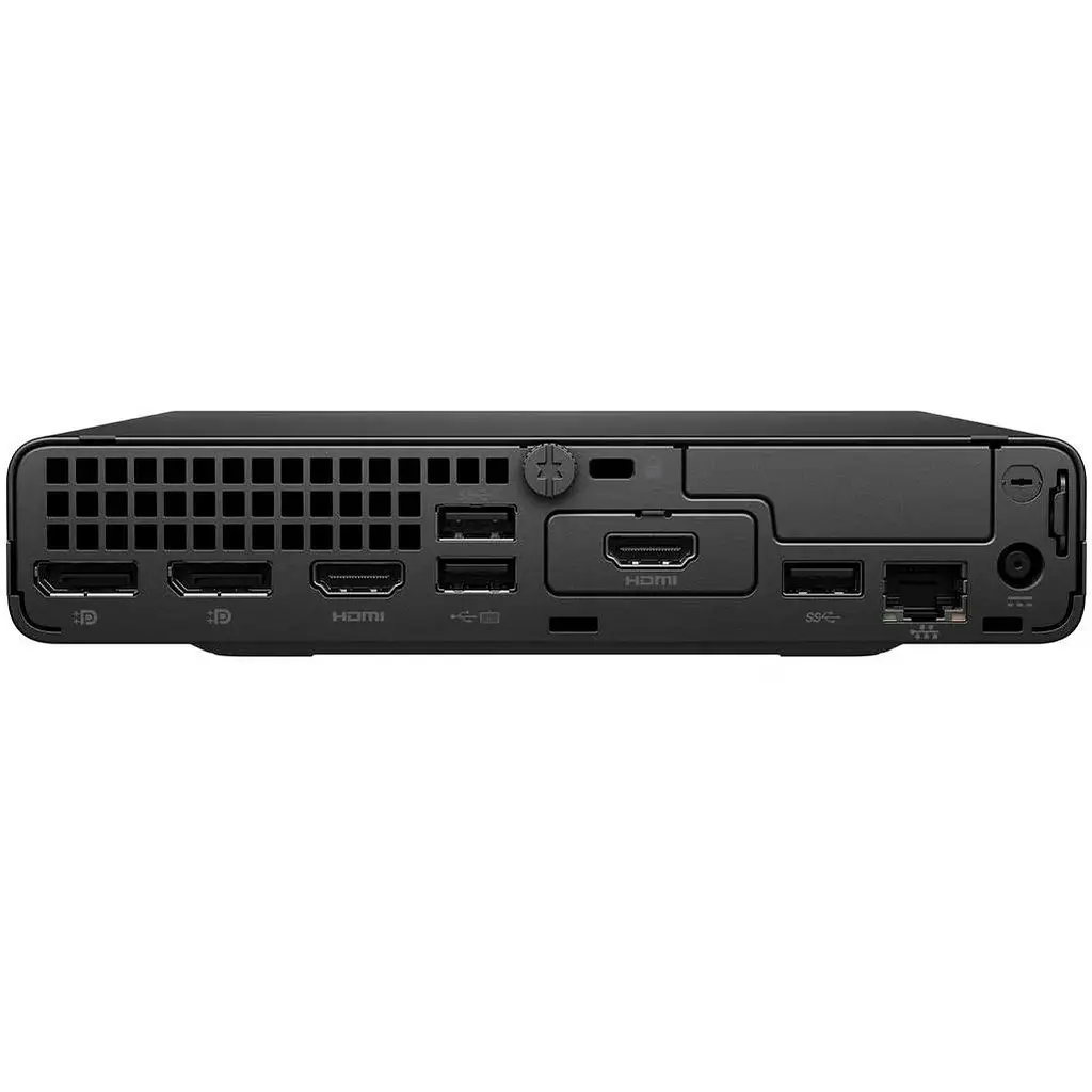 Неттоп HP Pro Mini 400 G9 (7E8K1AV) - фото 4