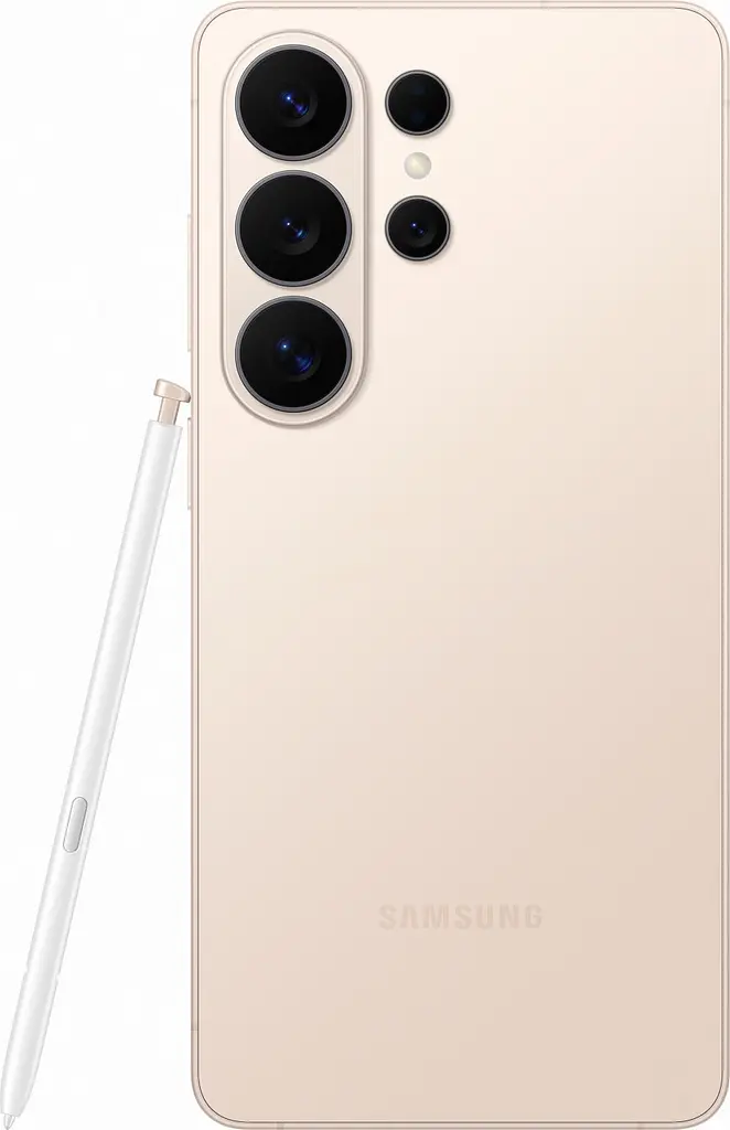 Смартфон Samsung Galaxy S26 Ultra 12/256GB Pink Gold (SM-S948BZDD) - фото 8