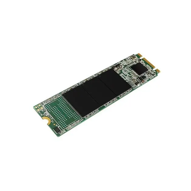 SSD накопитель внутренний M.2 2280 Silicon Power A55 1Tb - фото 2