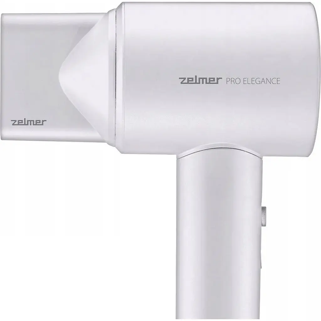 Фен Zelmer ZHD9001 Pro Elegance [137069] - фото 6
