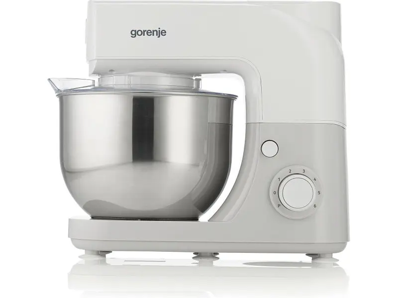 Кухонна машина Gorenje MMC805W - фото 2