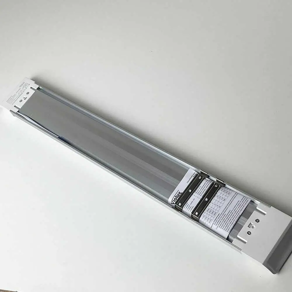 Світильник LED PITON 27W 6000K IP20 Violux ( 300062 ) - фото 4