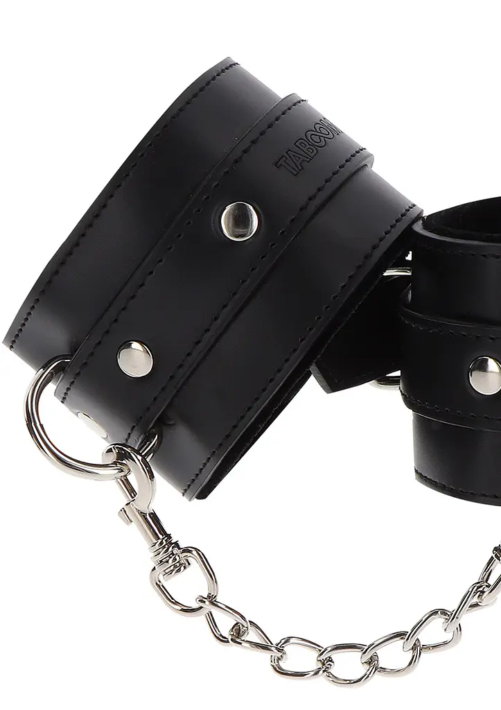 Манжети на ноги Taboom Ankle Cuffs - фото 3
