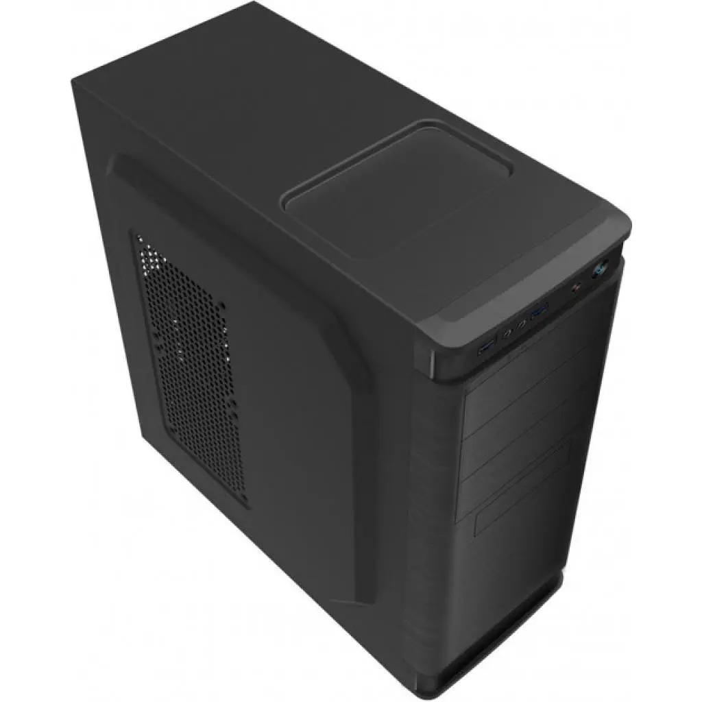 Корпус Gamemax MT508-NP-2U3 - фото 5