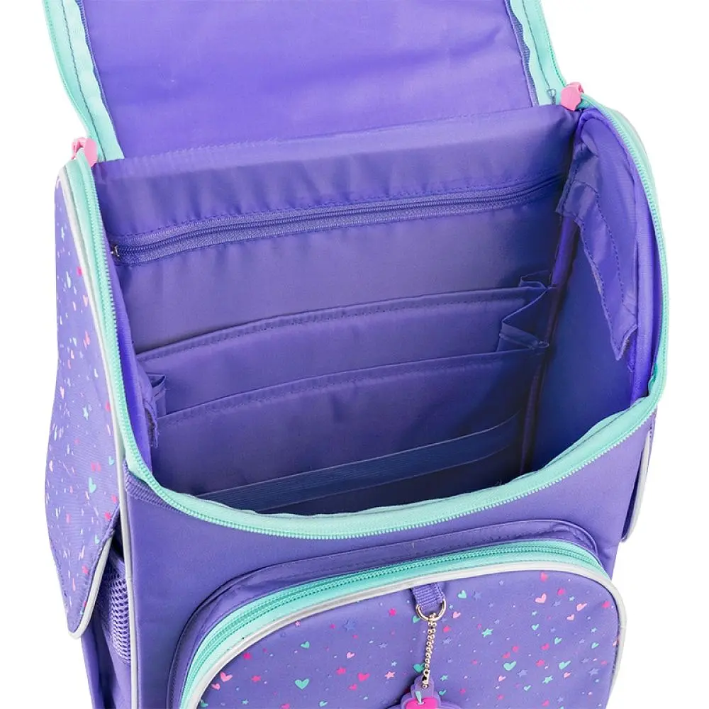 Рюкзак GoPack Education каркасний 5001S-2 Summer Ice Cream (GO25-5001S-2) - фото 10