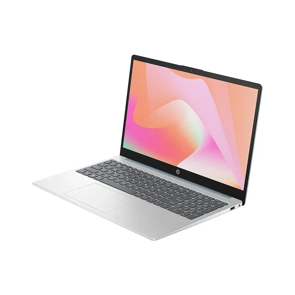 Ноутбук HP 15-fd0233ua (D16E9EA) - фото 3
