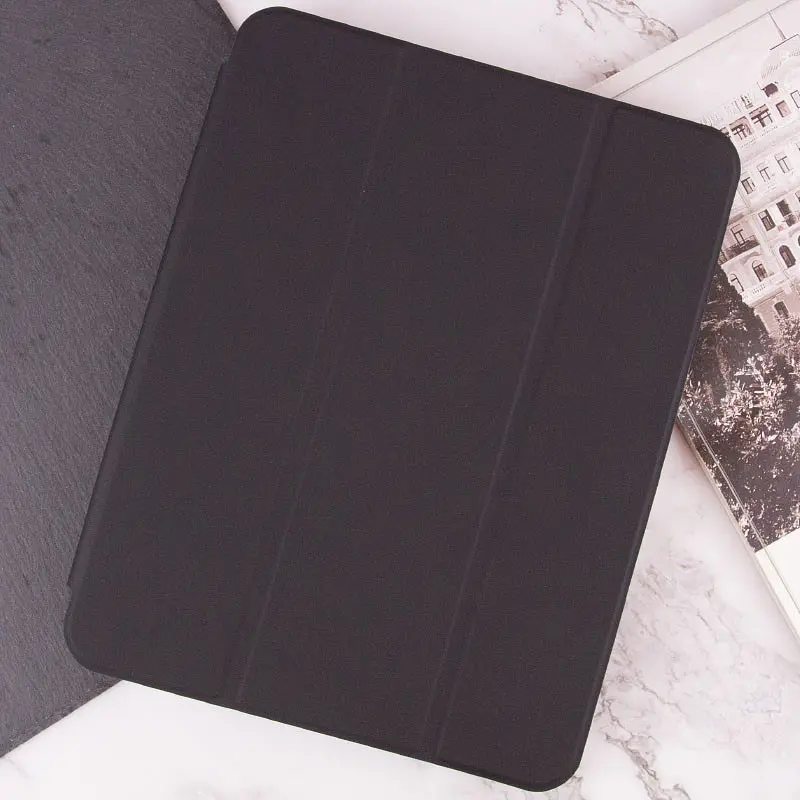 Чохол Smart Case Open buttons для Apple iPad Pro 11" 2024-25 Black Epik teh0032143 - фото 7
