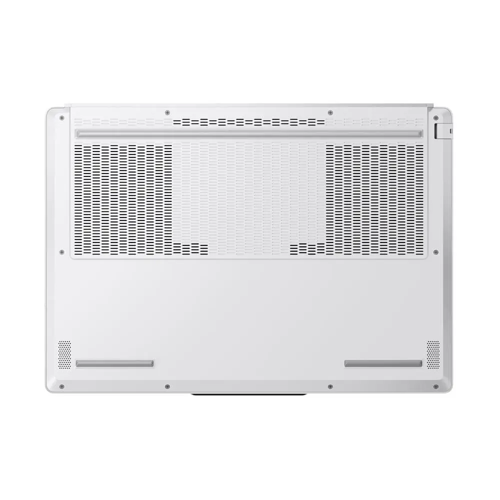 Ноутбук Lenovo Legion 5 15IAX11 (15.3 2.5K OLED, Intel Core 7 245HX, 32 GB, 1 TB, RTX 5060 8 GB, DOS) Glacier White (83VK006WRA) - фото 2