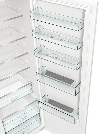 Холодильник Gorenje RI517E41WF (HI31282) (7281992) - фото 3