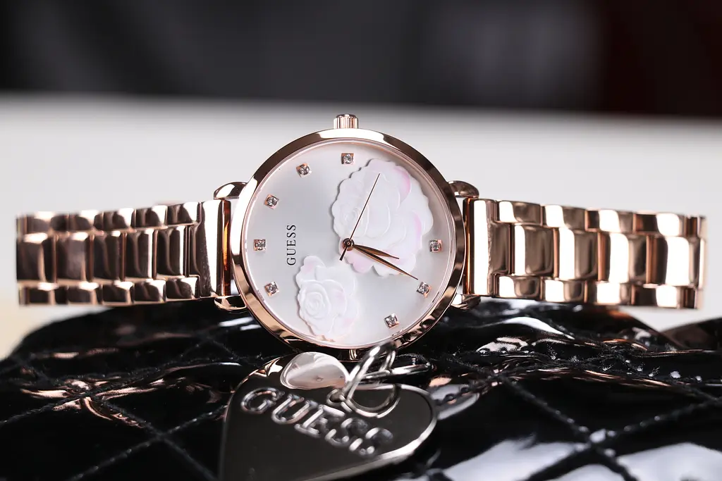 Годинник Guess GW0242L3 - фото 5