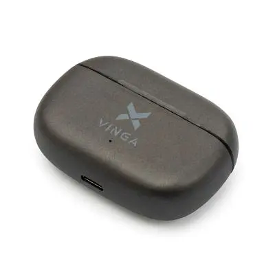 Навушники Vinga HBT075 Bluetooth Black (HBT075BK) - фото 6