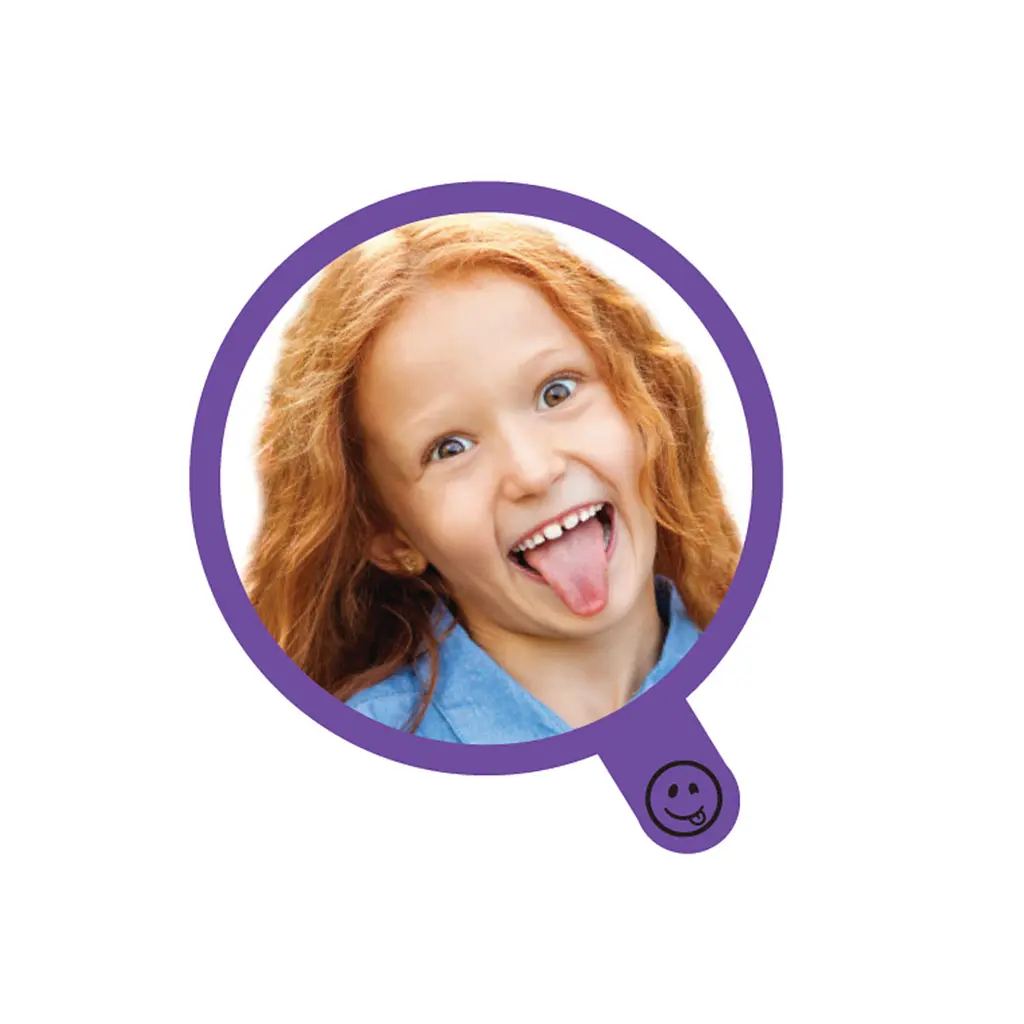 Ігровий набір з дзеркалом Learning Resources Мої емоції (91294) - фото 5