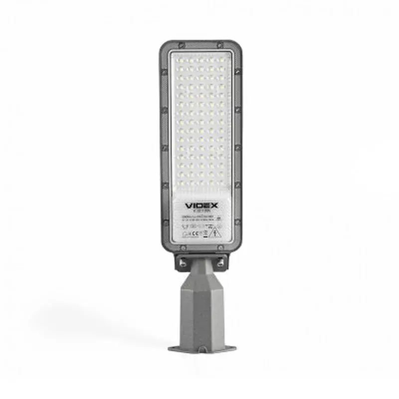 Прожектор Videx IP65 SLE17 50W 5500Lm 5000K 220V (VL-SLE17-0505) - фото 3