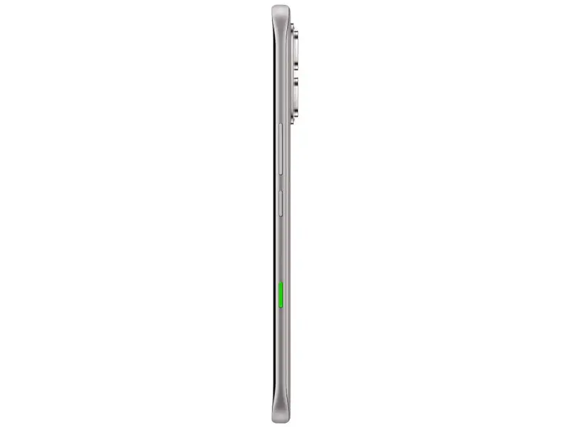 Смартфон Infinix Note Edge 8/256GB Lunar Titanium - фото 6