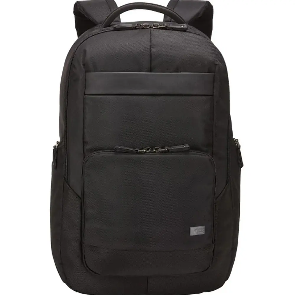 Рюкзак Case Logic Notion Backpack 15.6" 25 л NOTIBP-116 Black (3205329) - фото 2